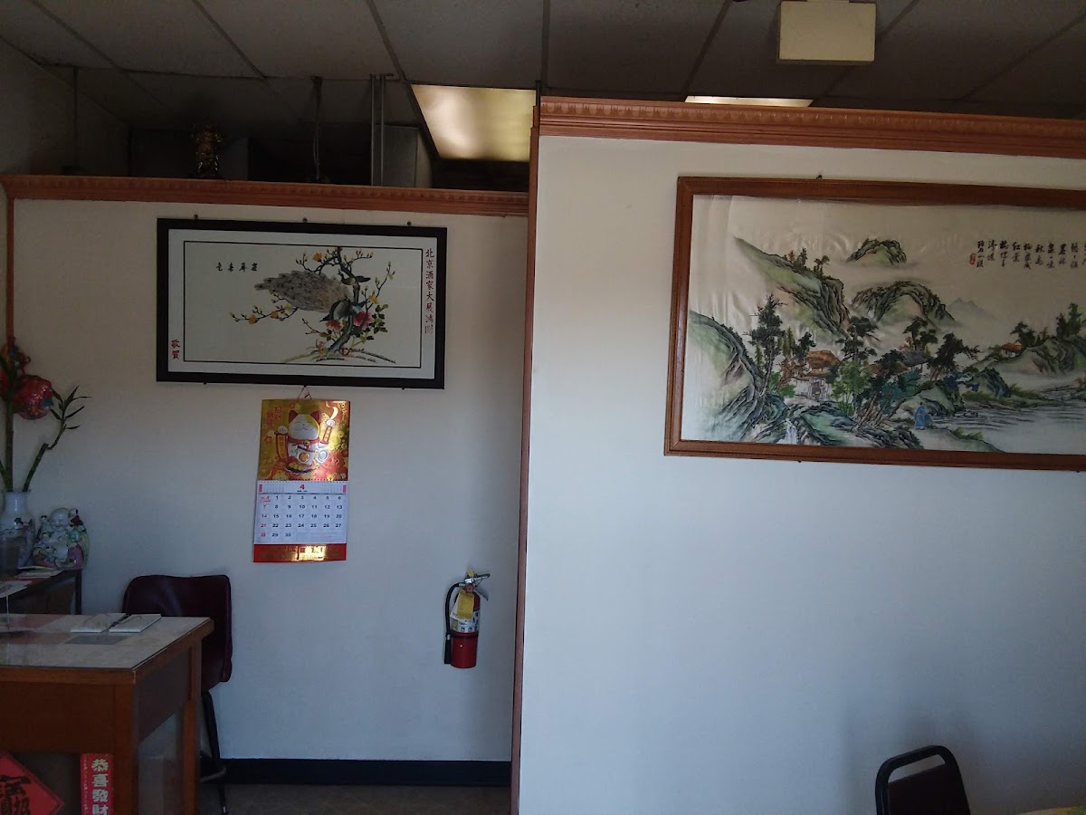 Peking Restaurant - 4