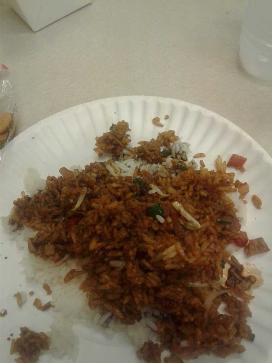 Peking Restaurant - 7
