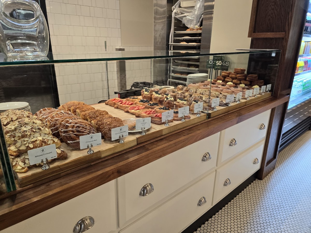 Doro Marketplace - Wethersfield - 6