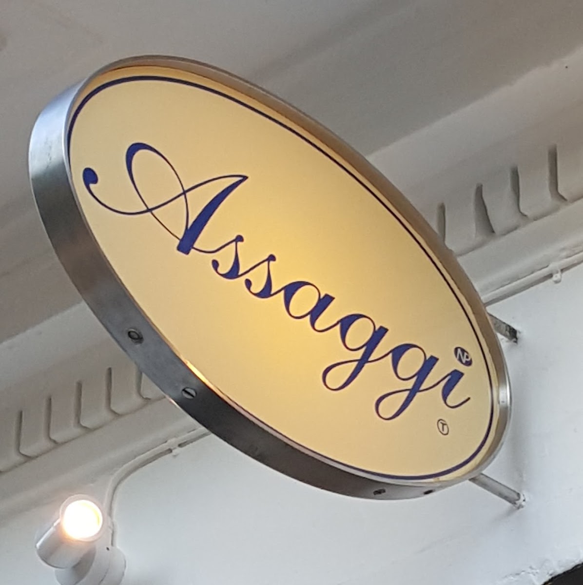 Assaggi Restaurant - 3