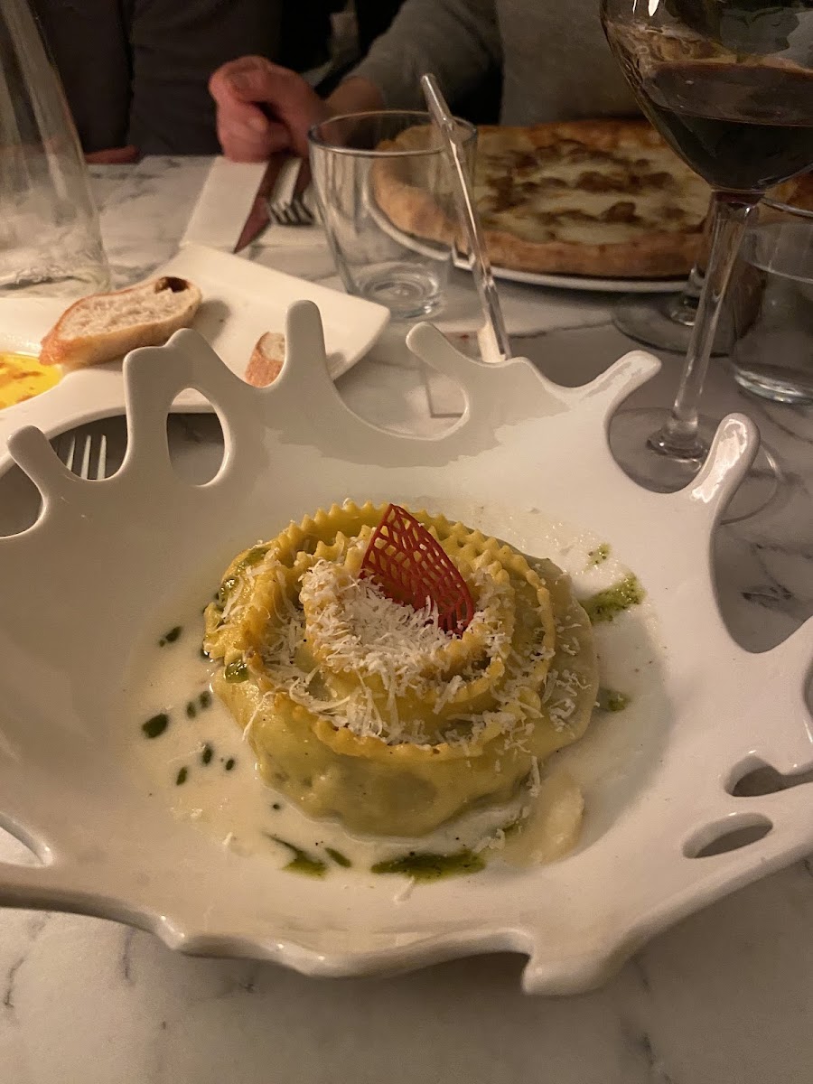 Assaggi Restaurant - 5