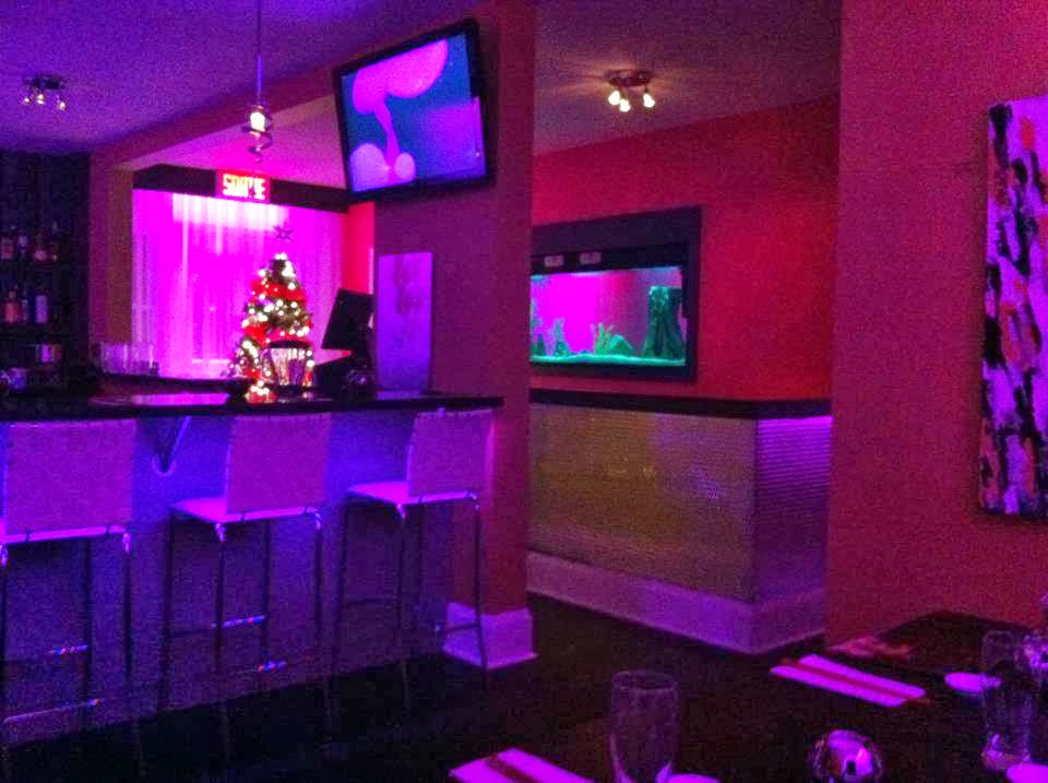 Restaurant Le Rouge Poisson - 1