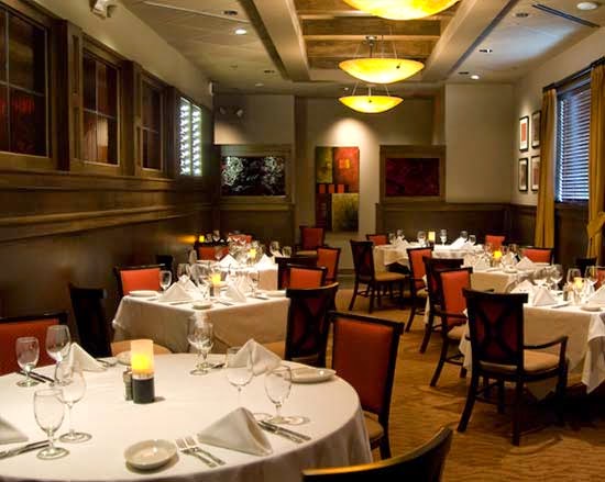 Ruth's Chris Steak House - 1
