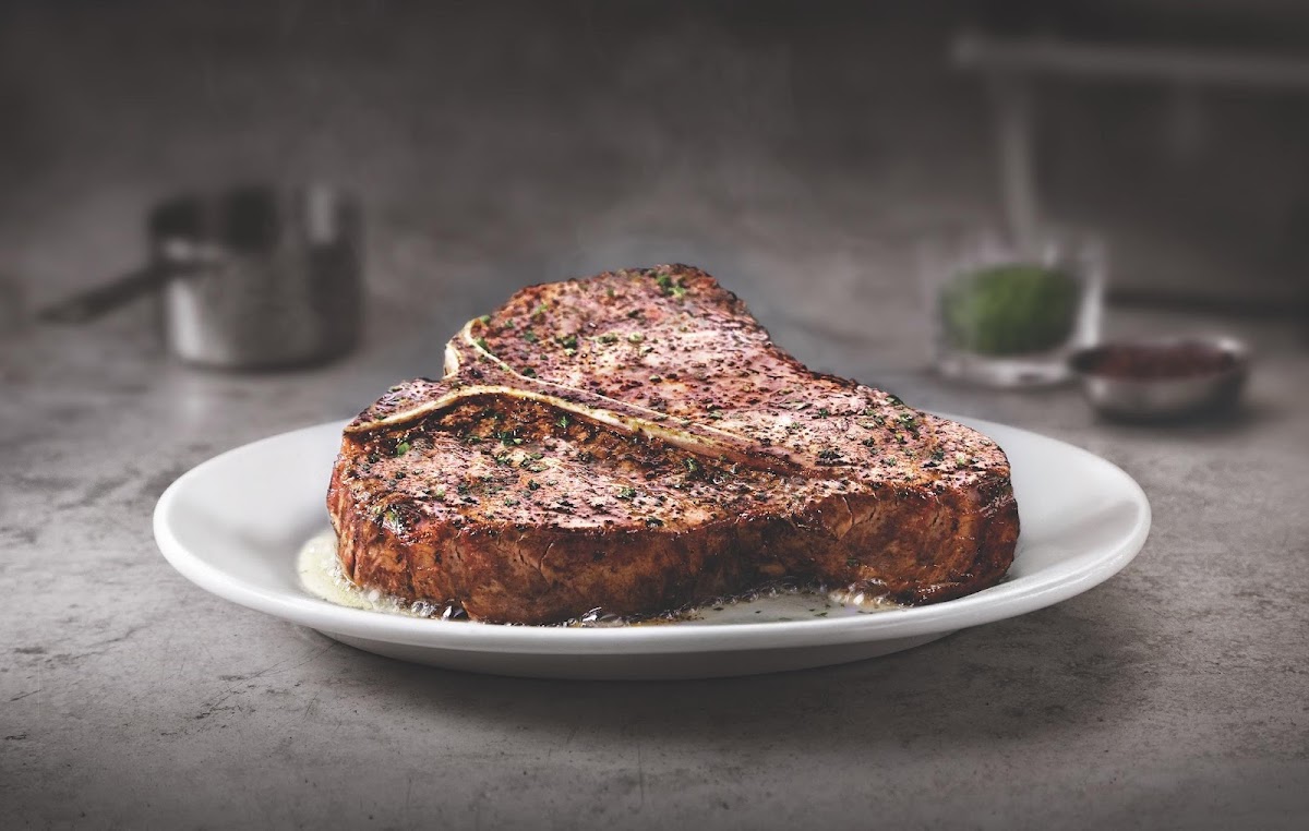 Ruth's Chris Steak House - 2
