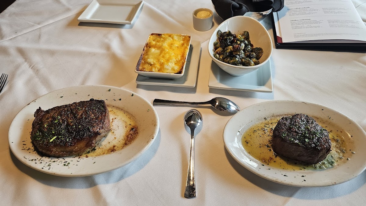 Ruth's Chris Steak House - 3