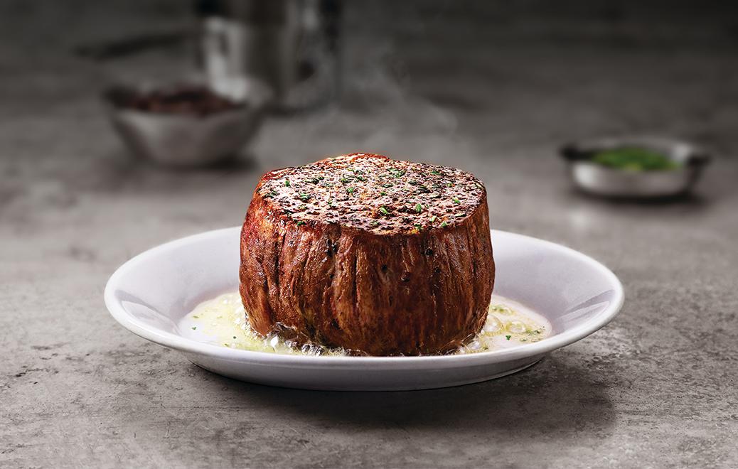 Ruth's Chris Steak House - 4