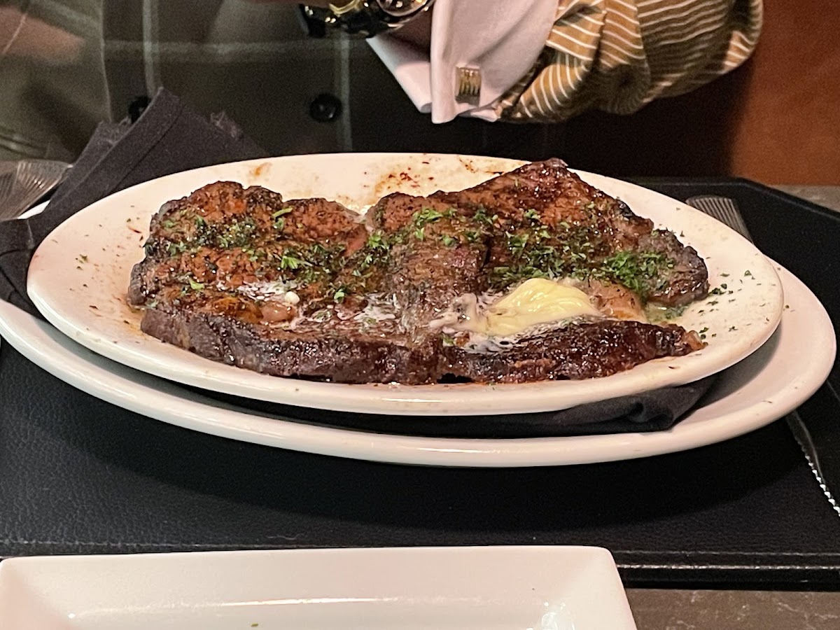 Ruth's Chris Steak House - 7