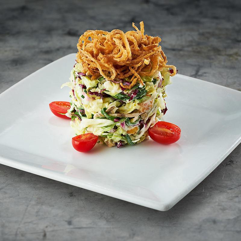 Ruth's Chris Steak House - 8