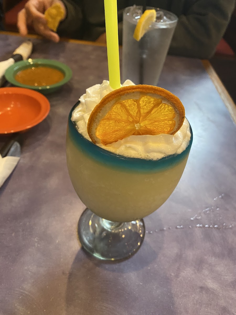 El Mariachi Mexican Restaurant - 3