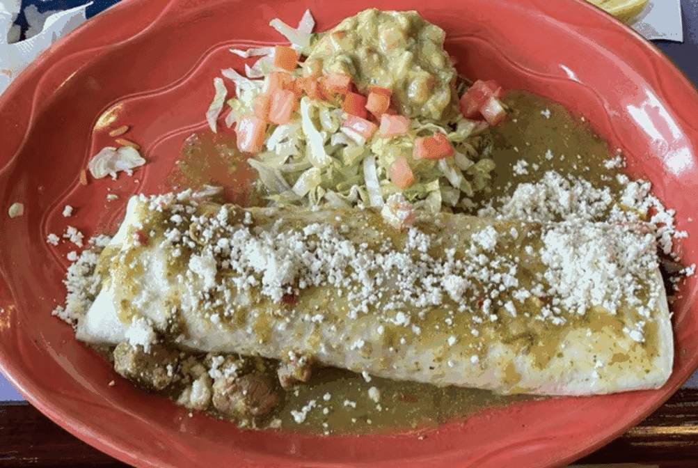 El Mariachi Mexican Restaurant - 5
