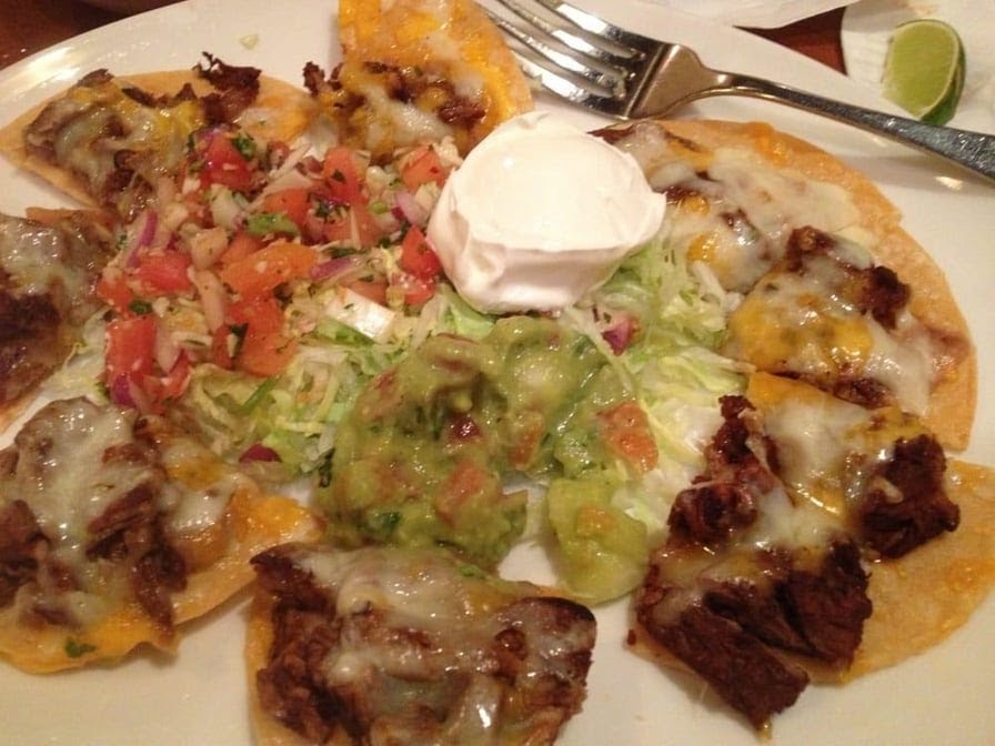 El Mariachi Mexican Restaurant - 9
