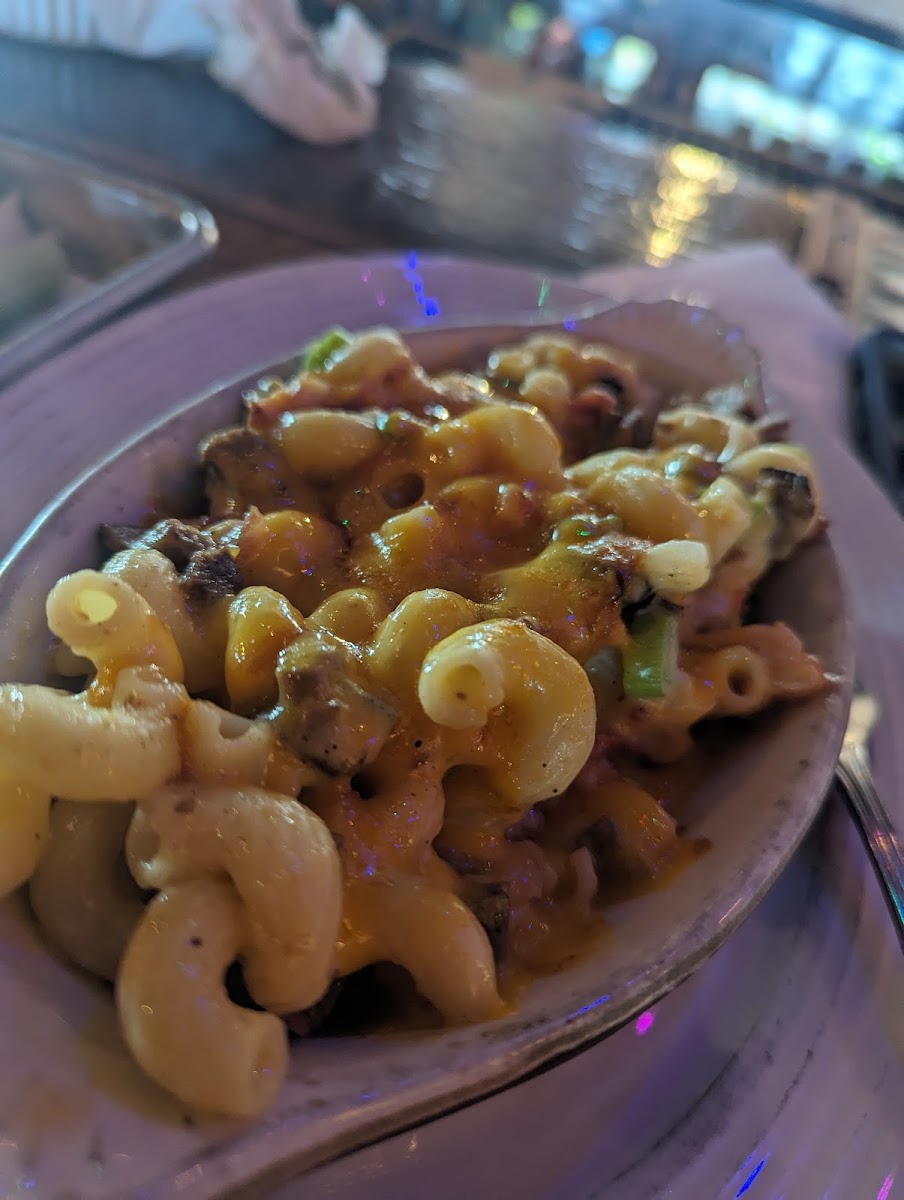 Fort 88 Smokehouse - 6