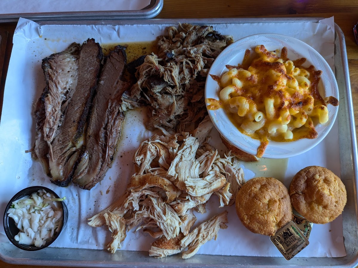 Fort 88 Smokehouse - 7