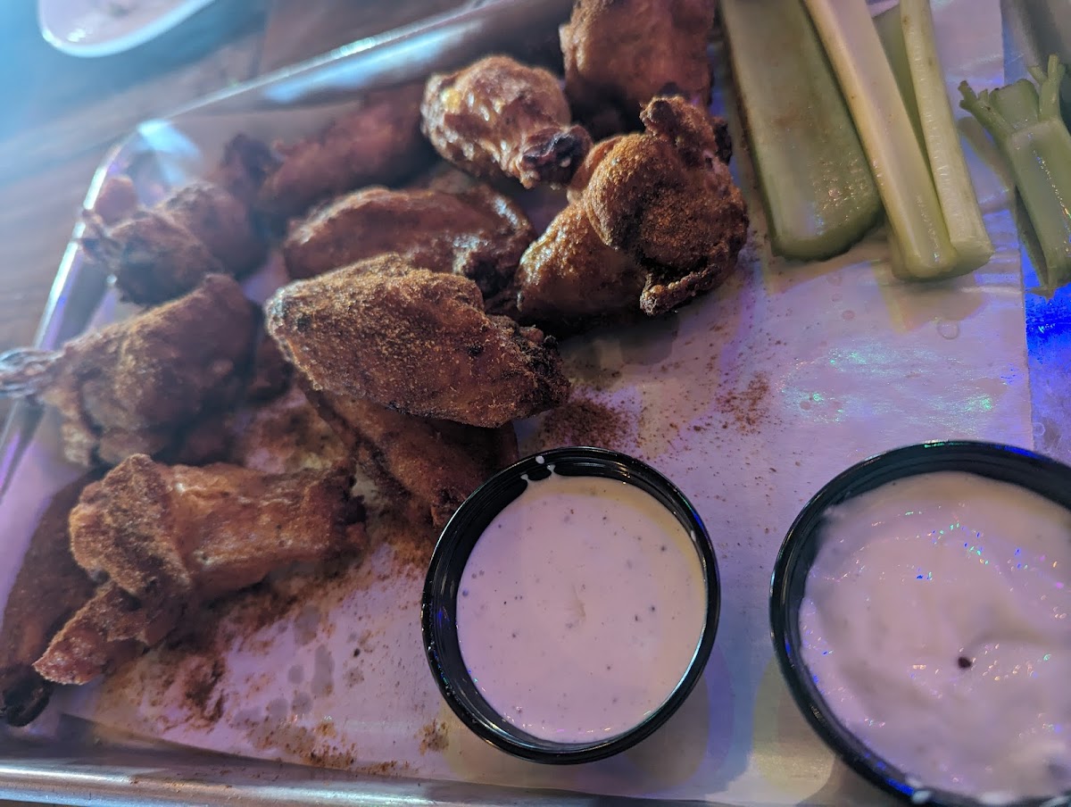 Fort 88 Smokehouse - 9