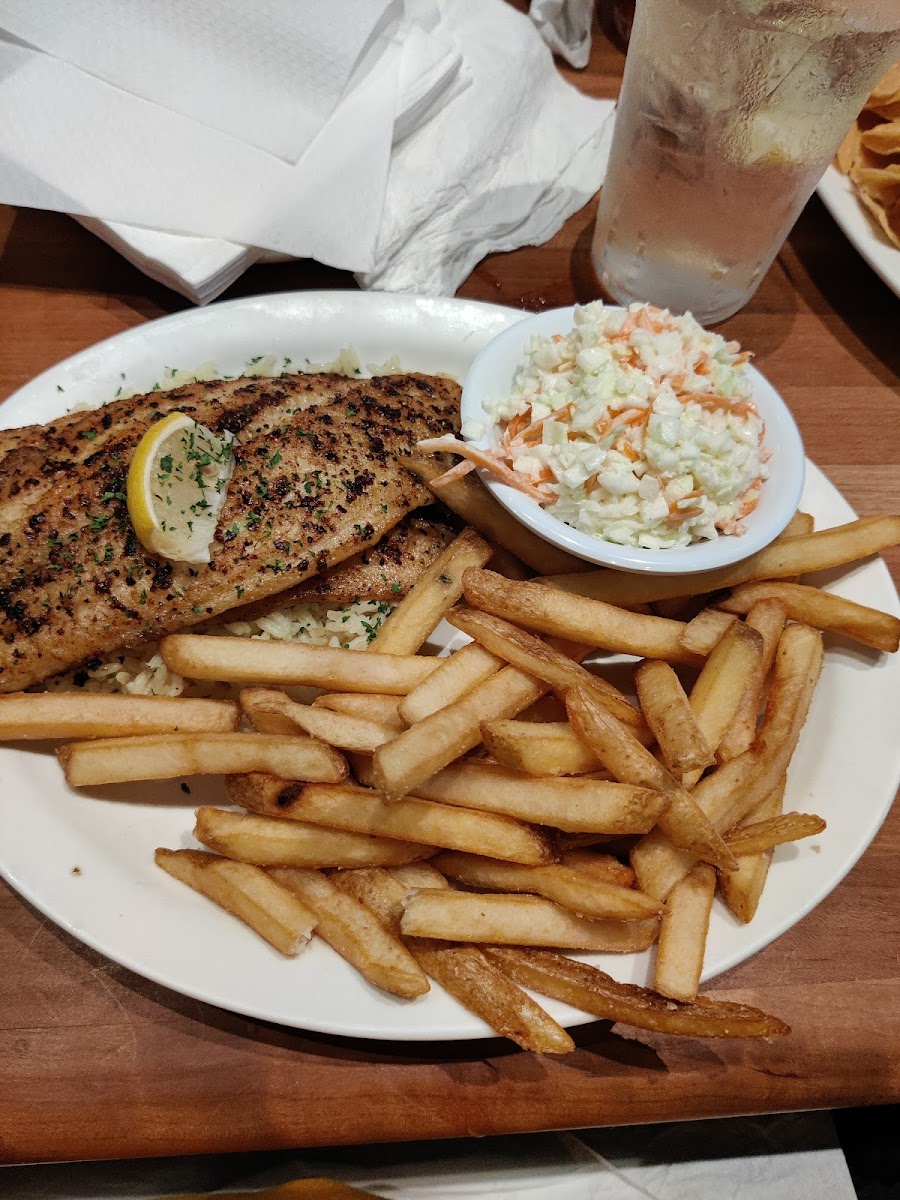 Cheddar's Scratch Kitchen - 2
