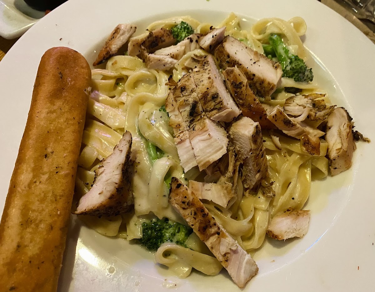 Cheddar's Scratch Kitchen - 5