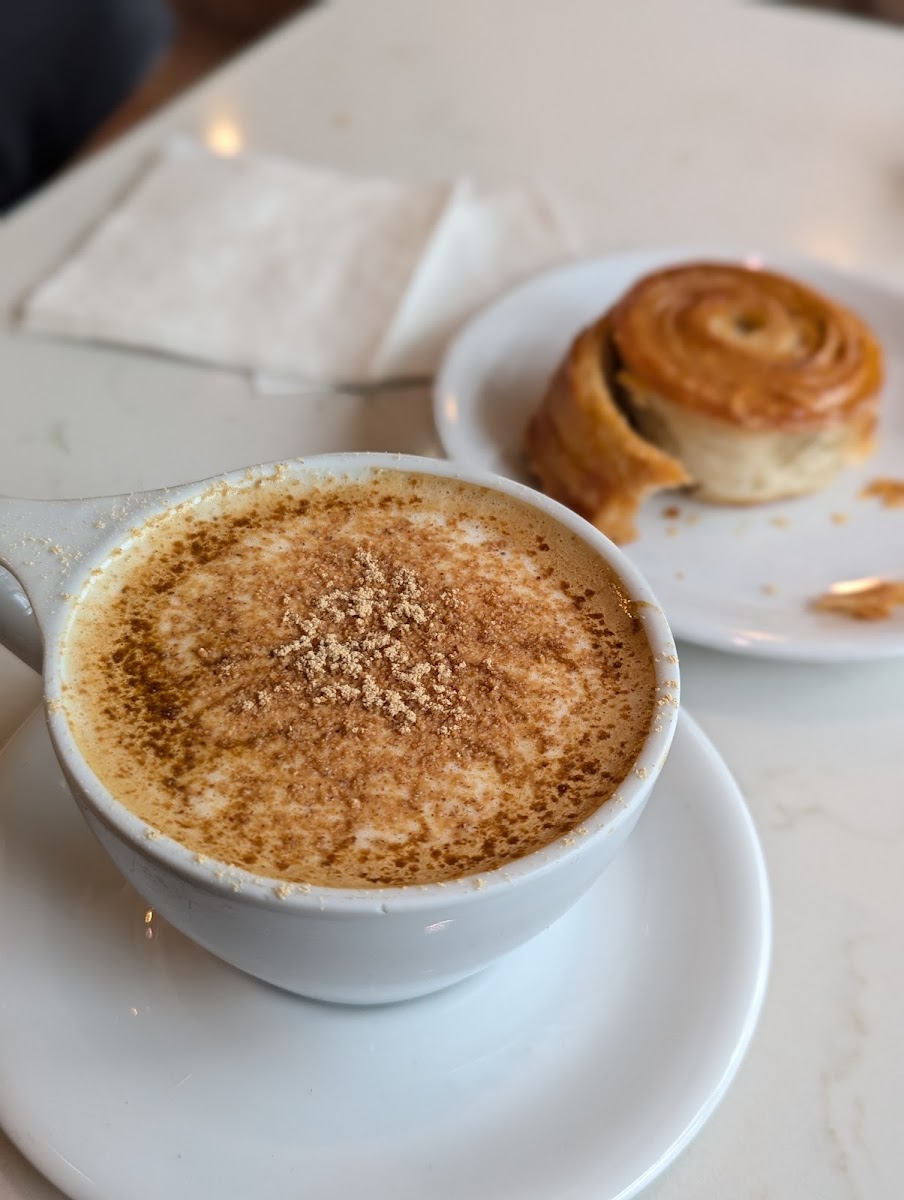 Wesley Andrews Coffee & Tea - 3