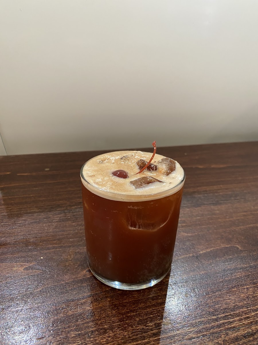 Wesley Andrews Coffee & Tea - 7