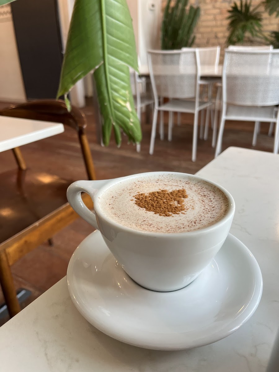 Wesley Andrews Coffee & Tea - 8