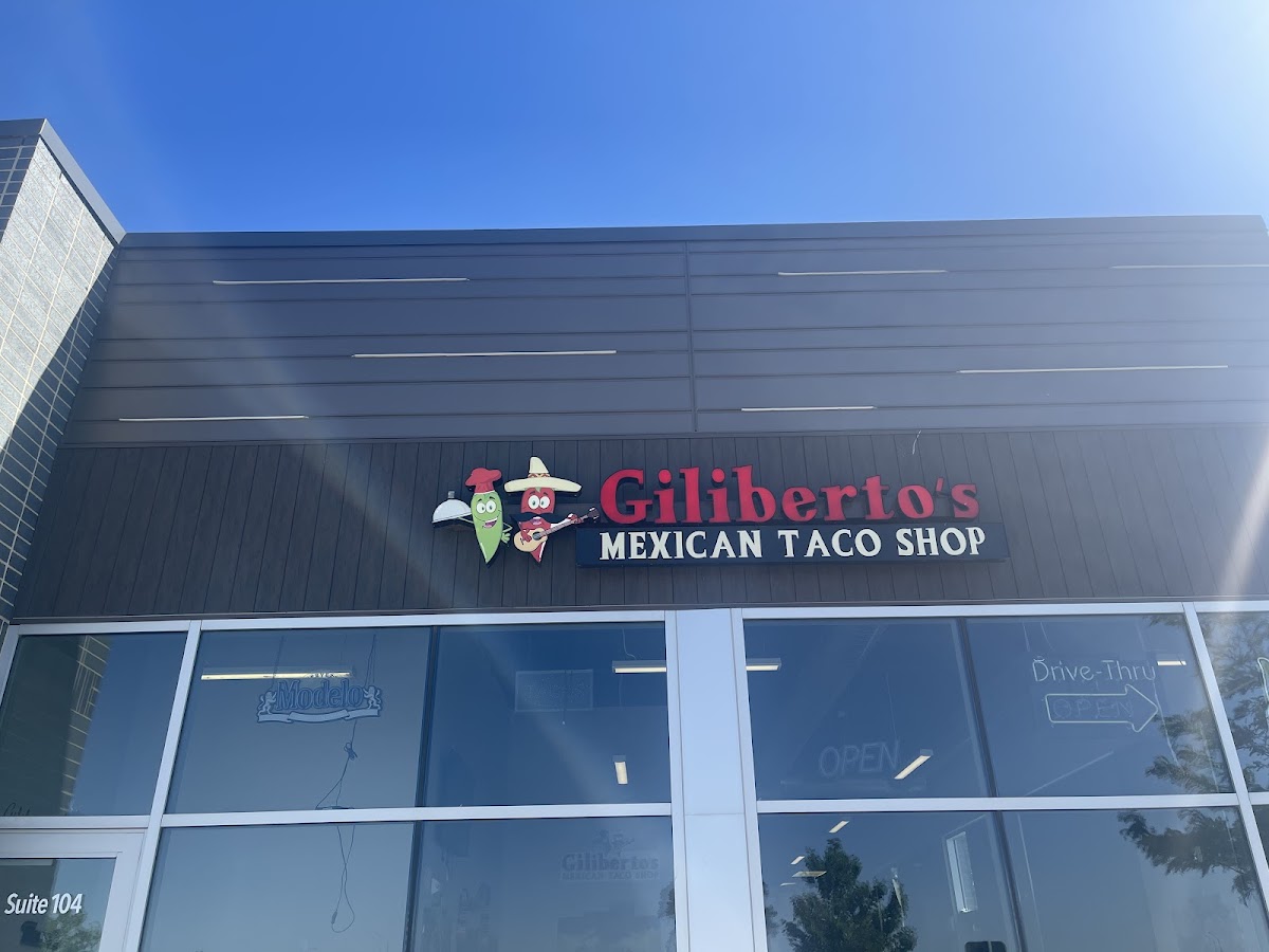 Gilibertos Altoona - 1