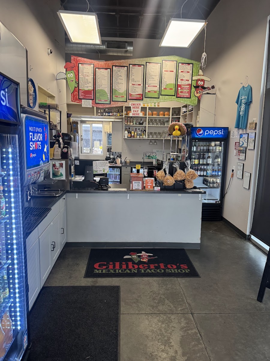 Gilibertos Altoona - 10