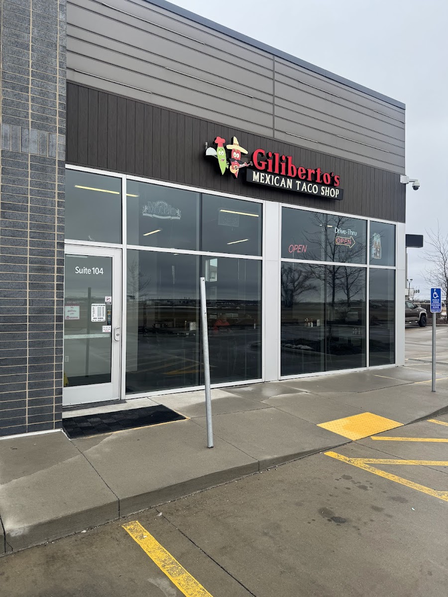 Gilibertos Altoona - 6