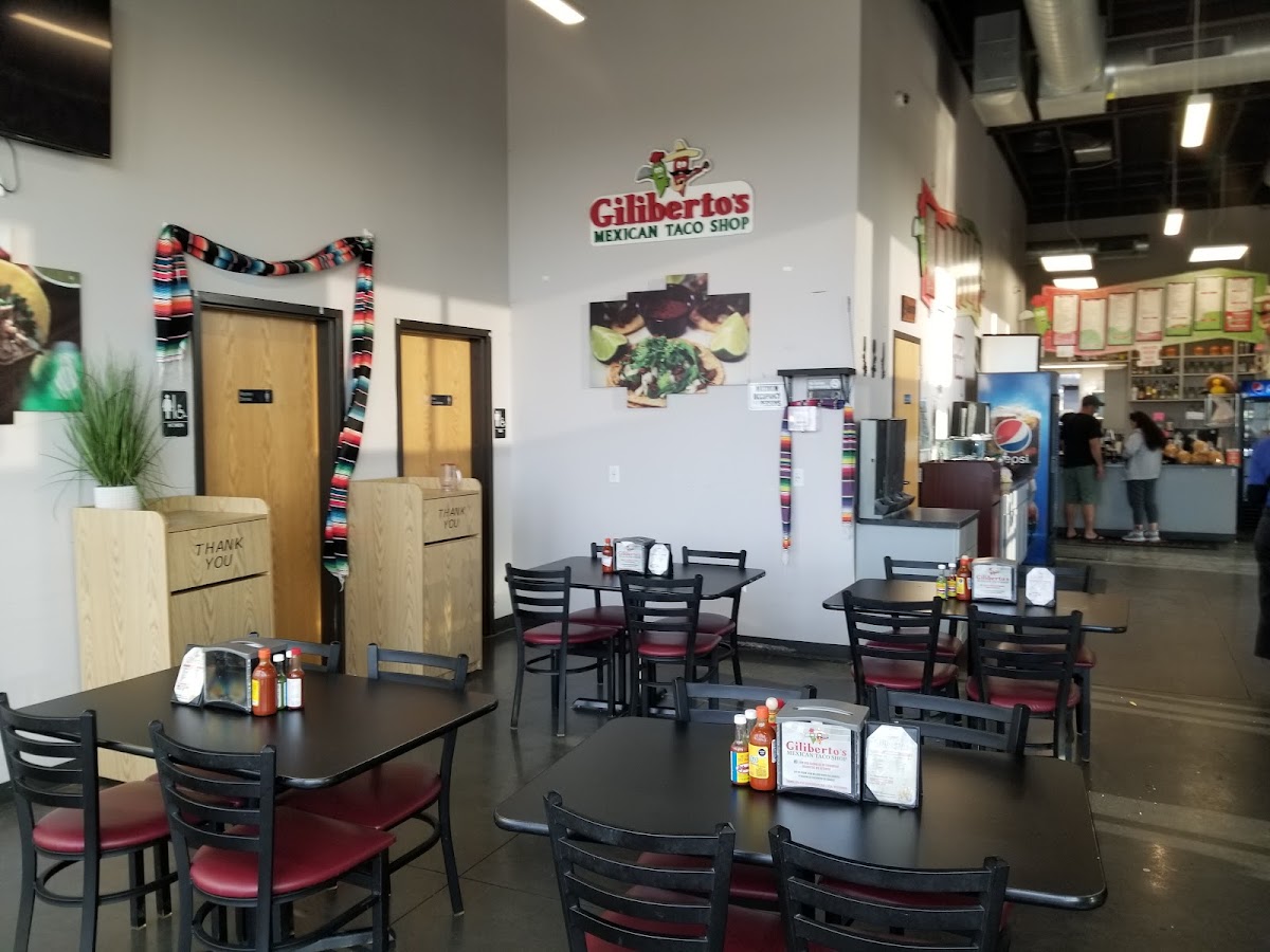 Gilibertos Altoona - 7