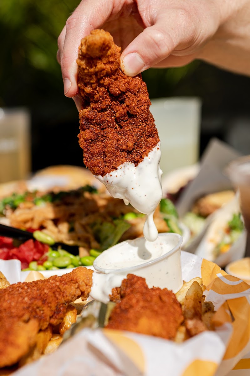 Starbird Chicken - 10