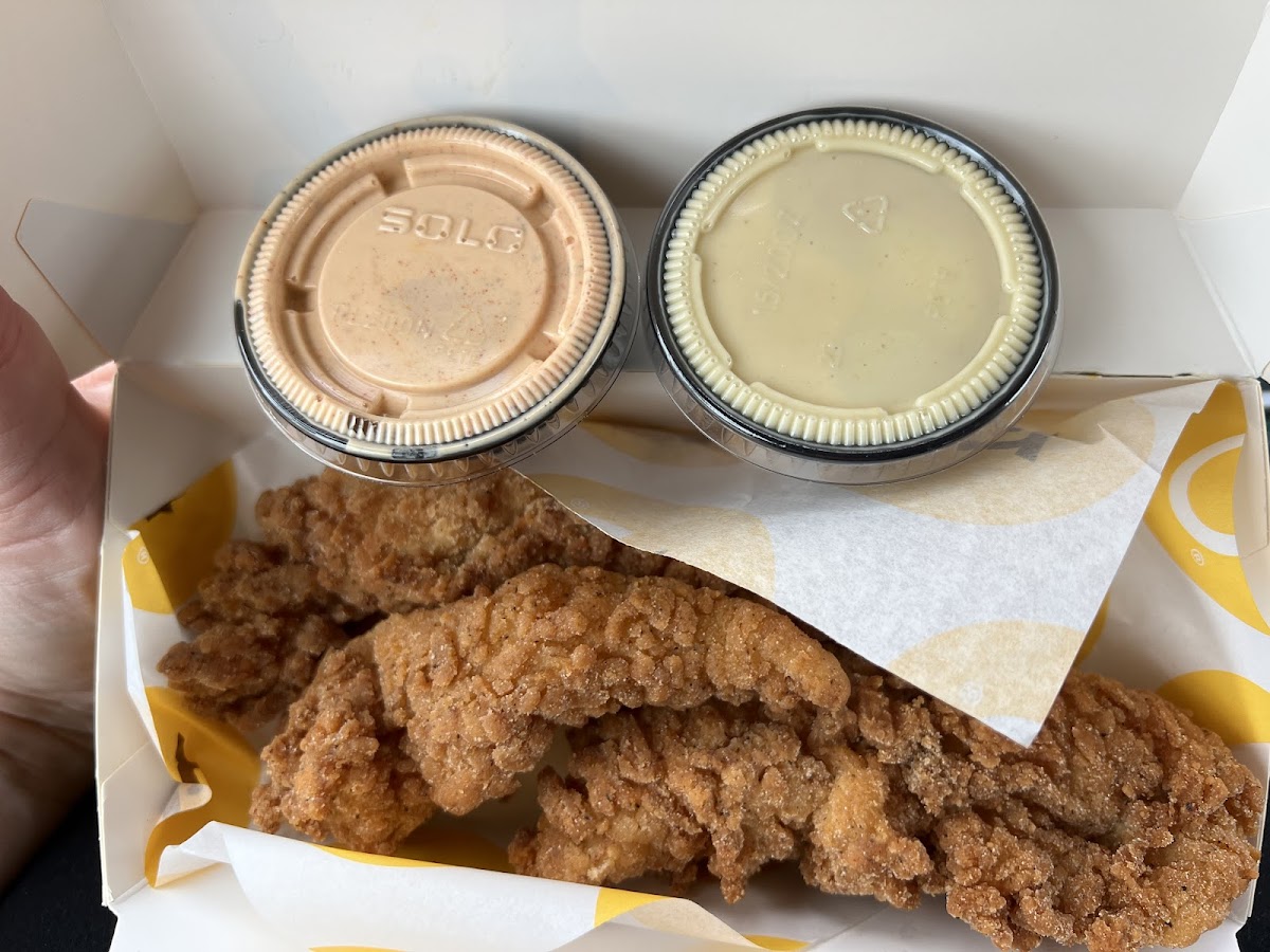 Starbird Chicken - 3