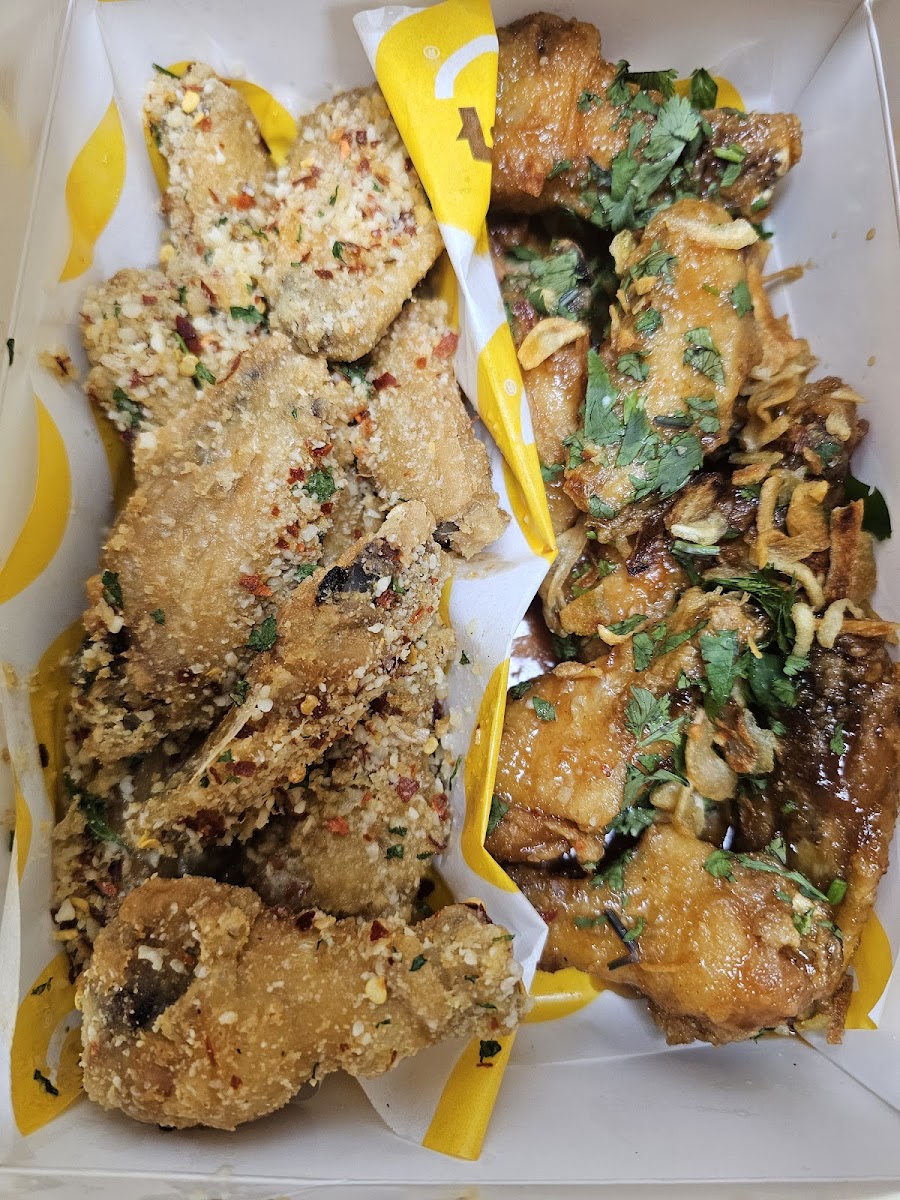 Starbird Chicken - 6