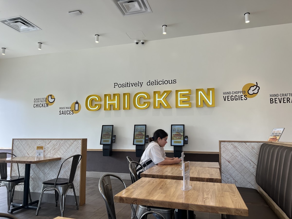 Starbird Chicken - 7
