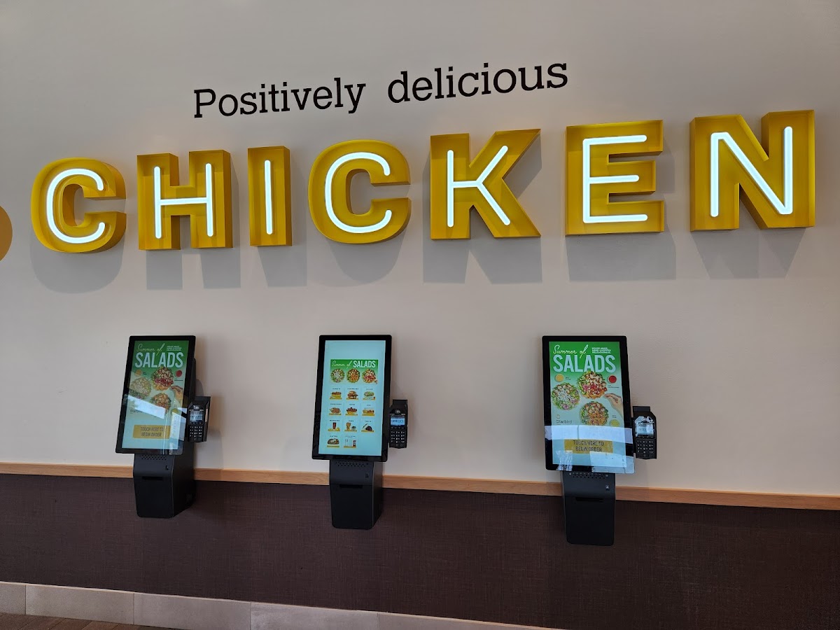 Starbird Chicken - 9