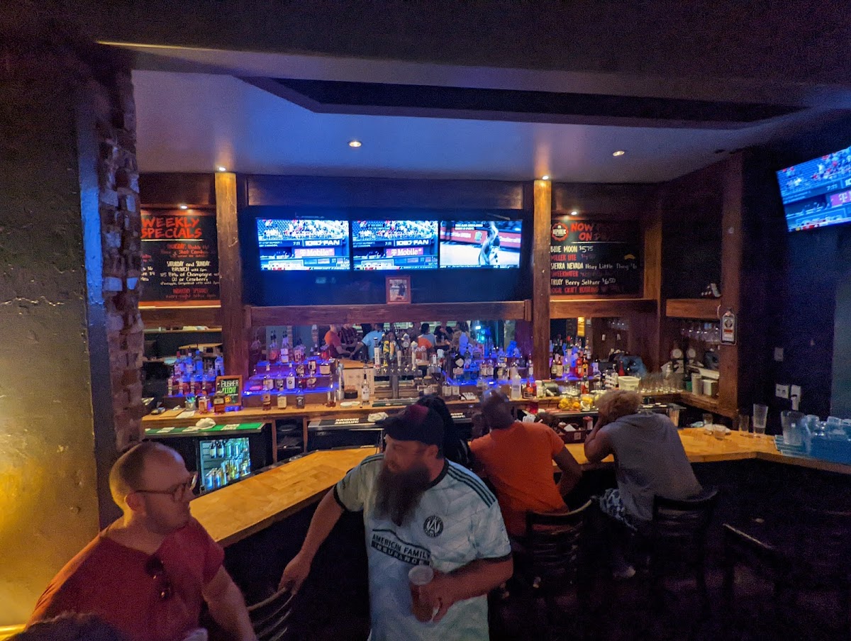 Republic Social House - 3