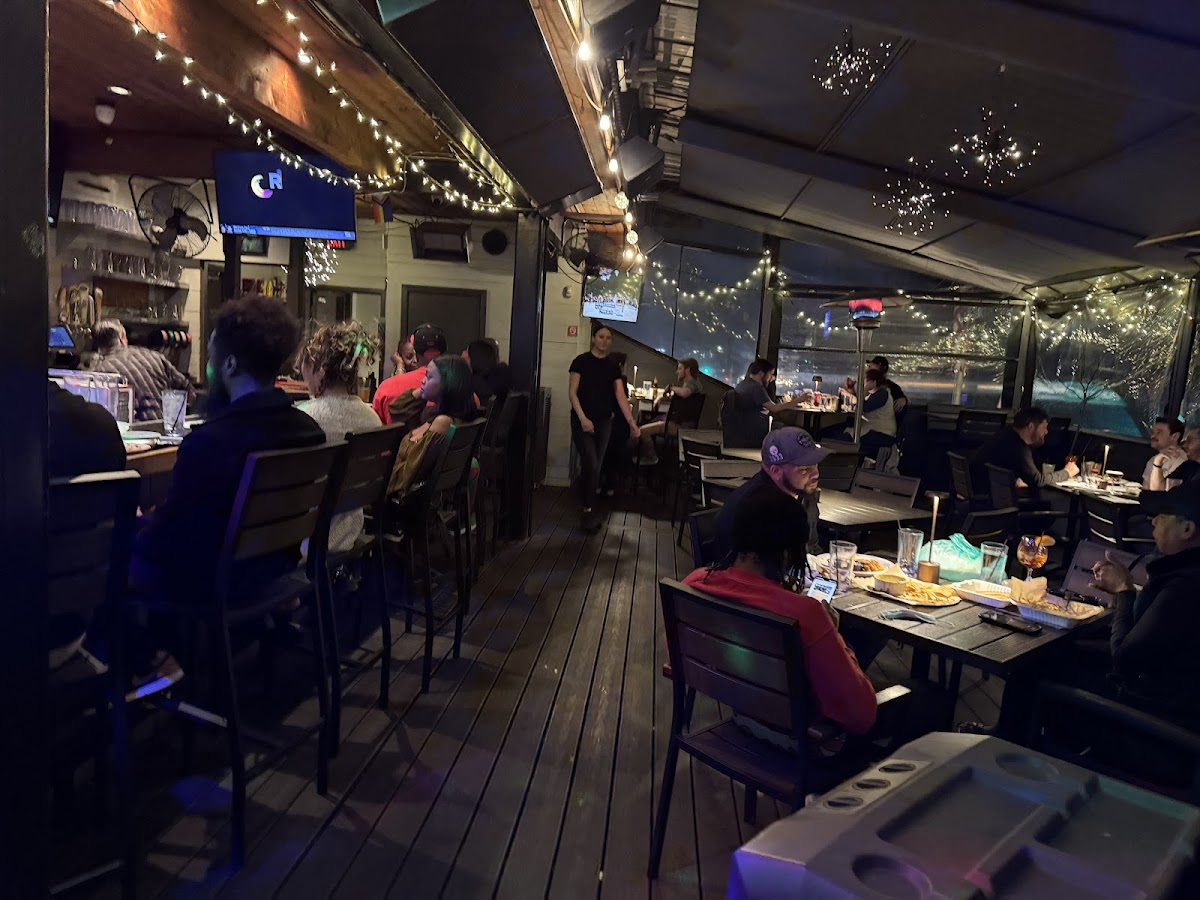 Republic Social House - 9