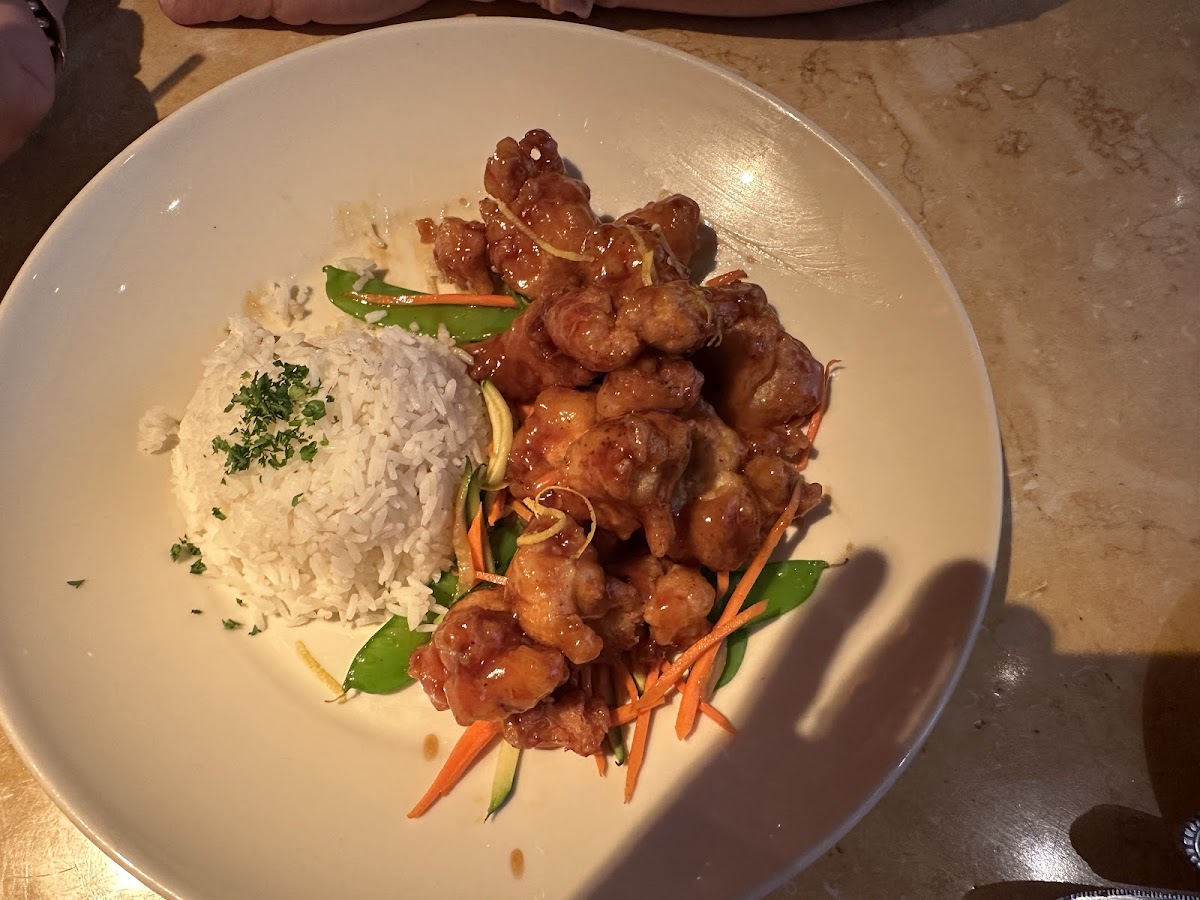 The Cheesecake Factory - 7