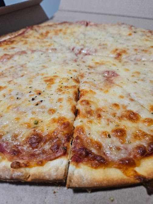 Mama K's Pizza and Grille - 5