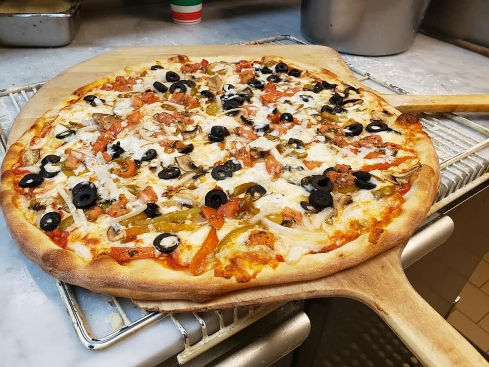 Roma Pizza - 2