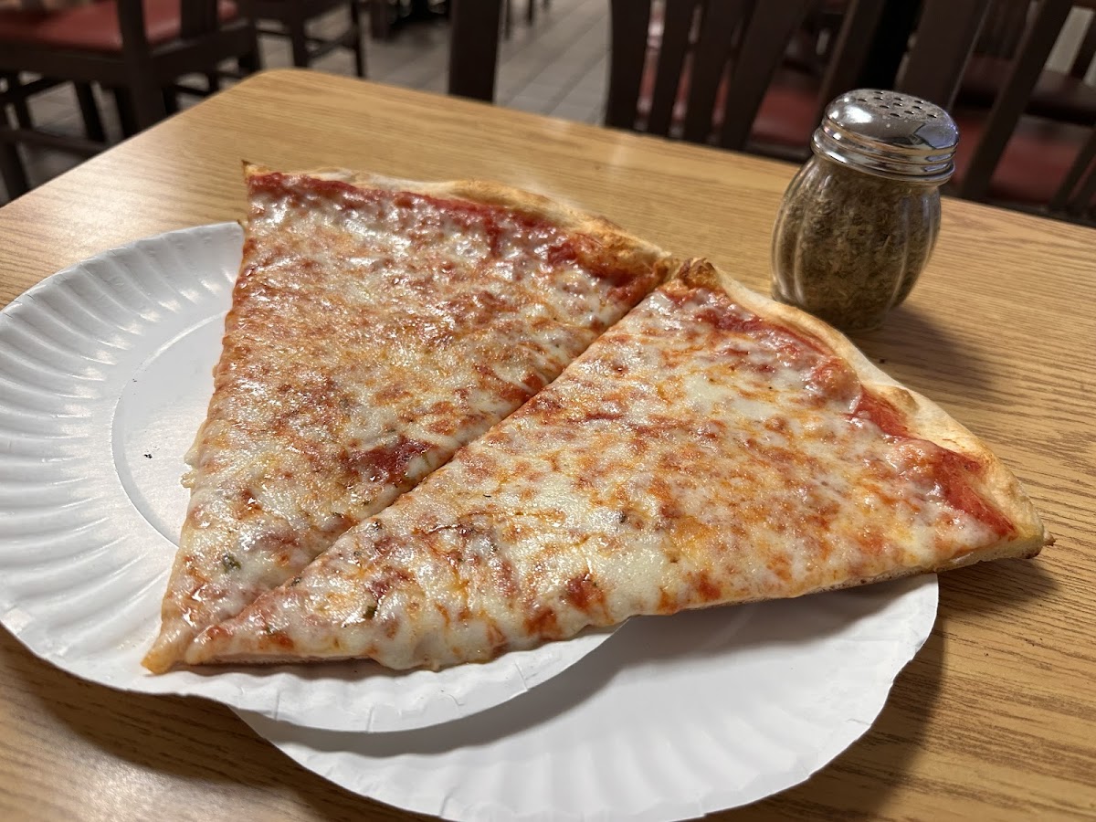 Roma Pizza - 3