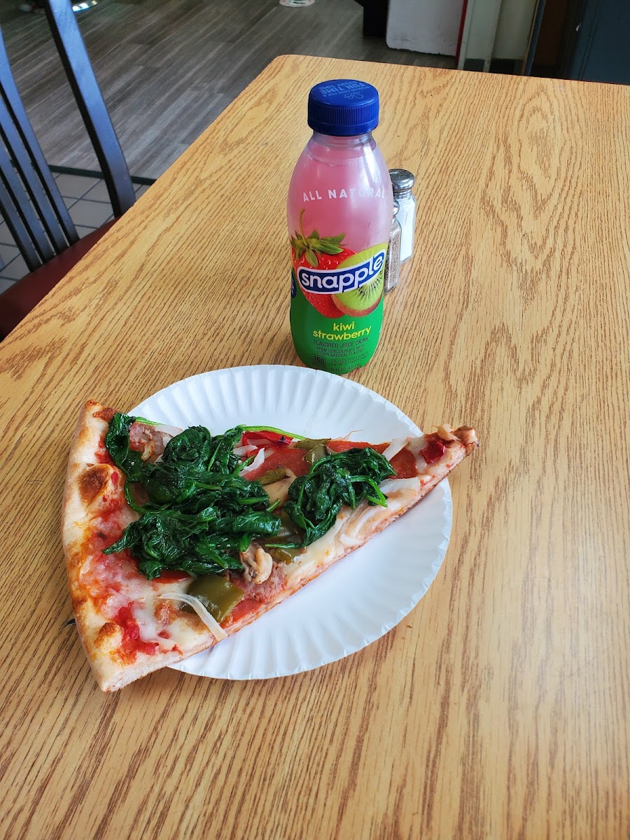 Roma Pizza - 4