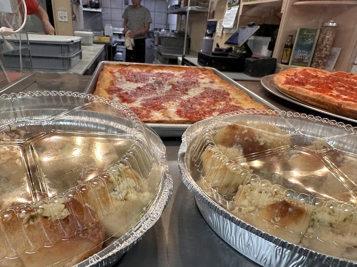 Roma Pizza - 6