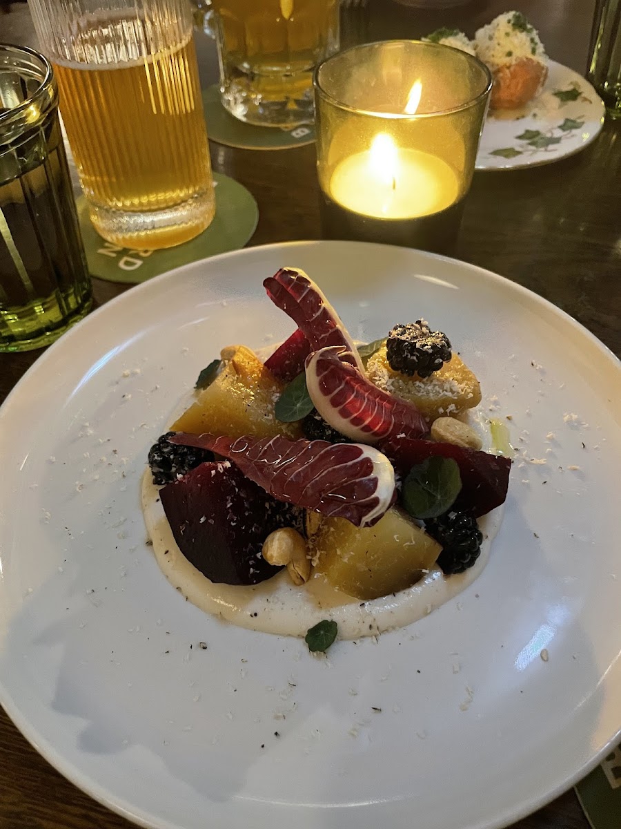 Beckford Canteen - 3