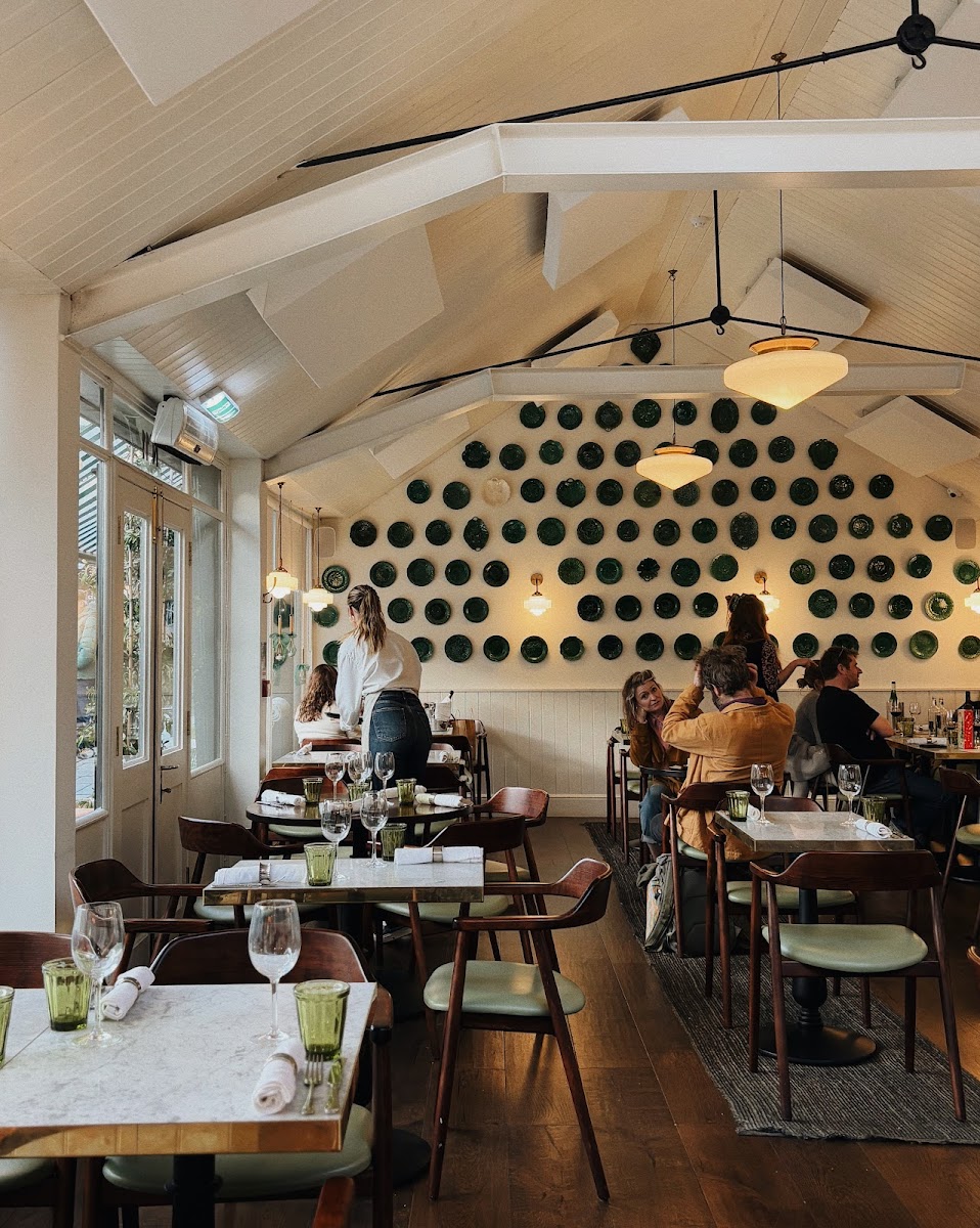 Beckford Canteen - 4