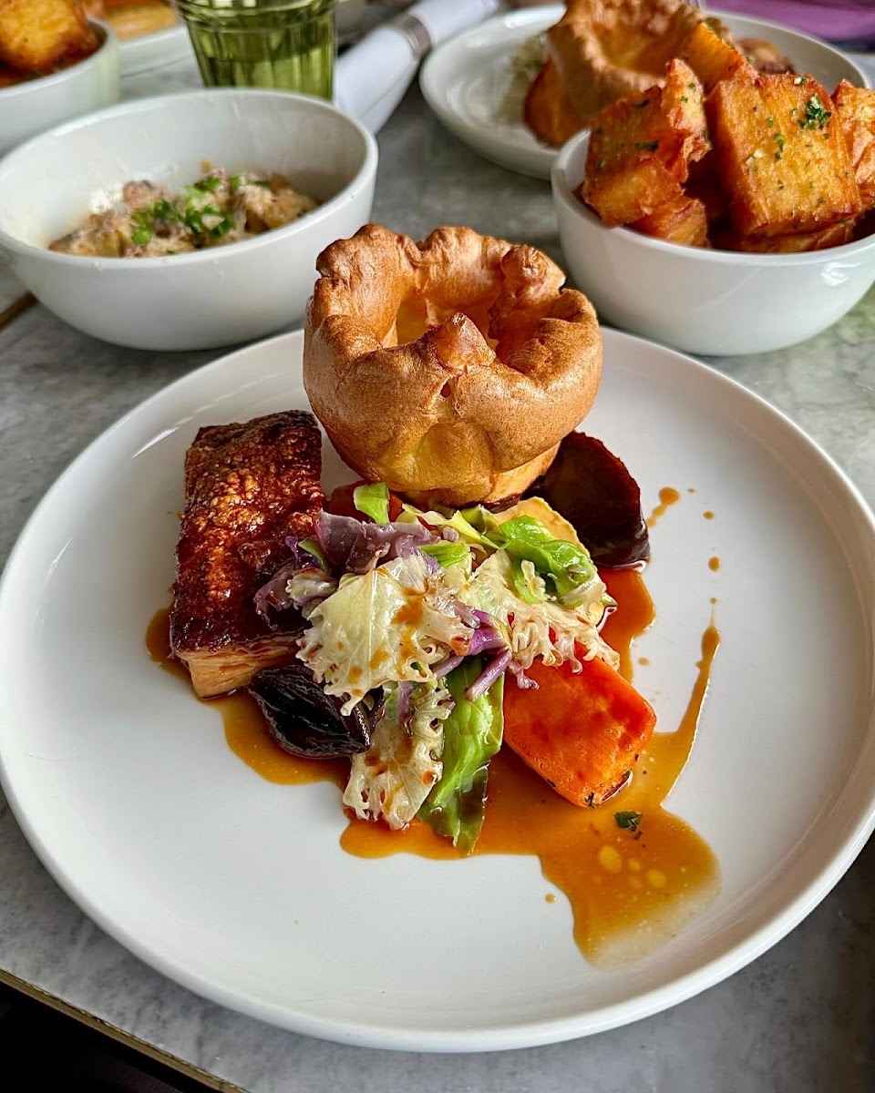 Beckford Canteen - 6