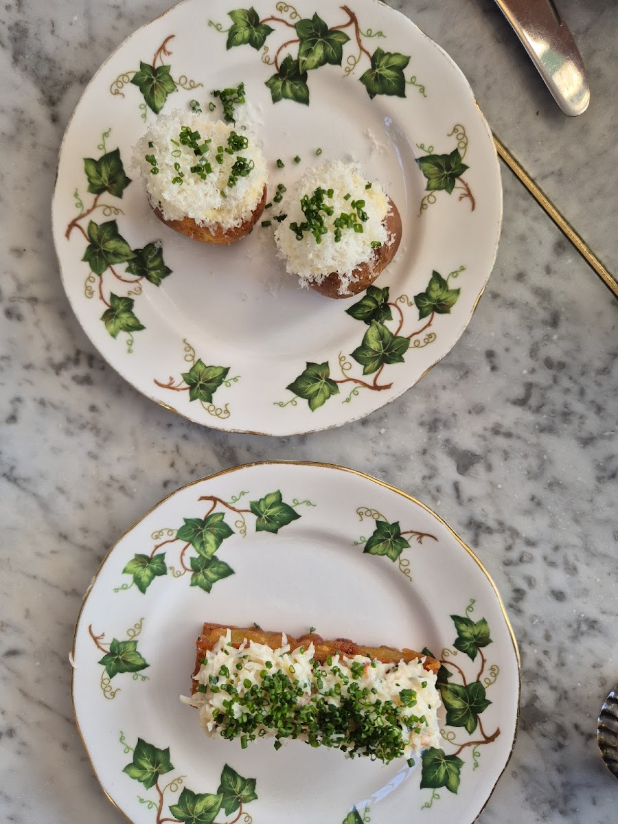 Beckford Canteen - 7
