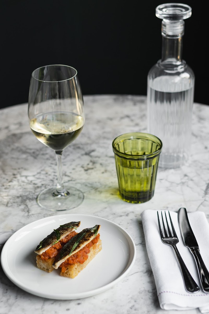 Beckford Canteen - 9