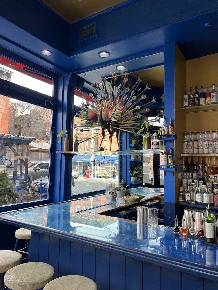 Casa Azul - 7