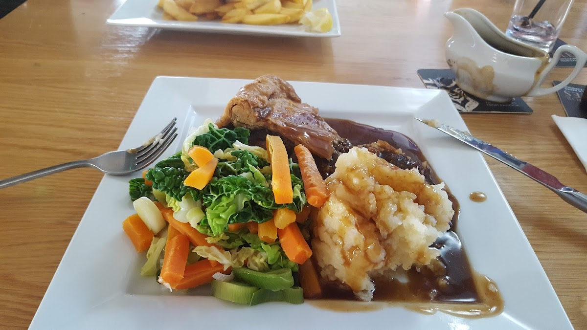 Smugglers Inn - 2