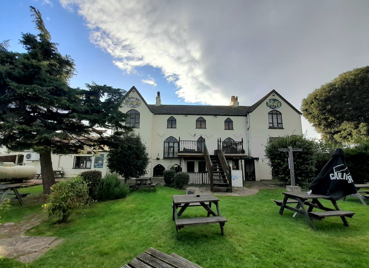 Smugglers Inn - 4