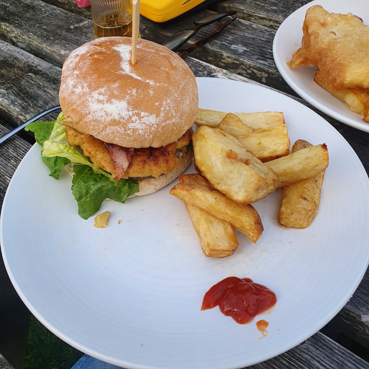 Smugglers Inn - 5