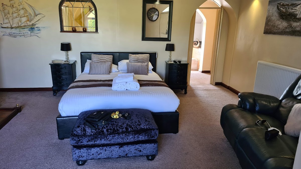 Smugglers Inn - 6
